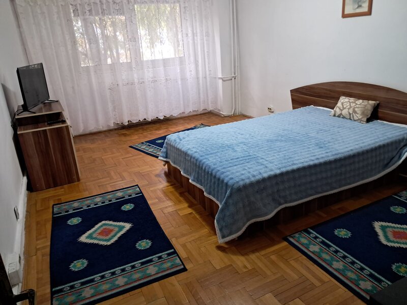 5 min Metrou Timpuri Noi Unirii, Apartament 3 camere Decomandat, 2 Bai, 2AC