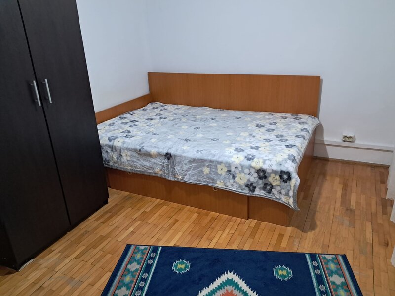 5 min Metrou Timpuri Noi Unirii, Apartament 3 camere Decomandat, 2 Bai, 2AC