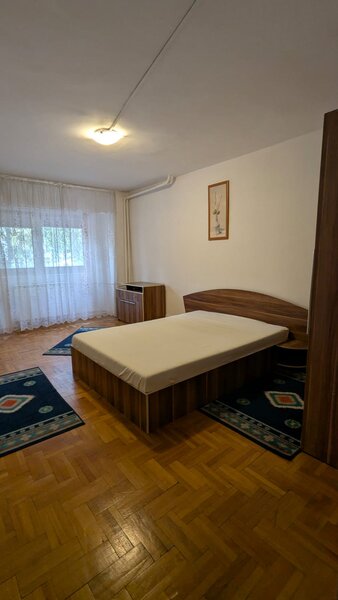 5 min Metrou Timpuri Noi Unirii, Apartament 3 camere Decomandat, 2 Bai, 2AC