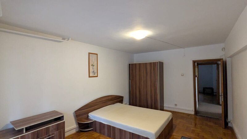 5 min Metrou Timpuri Noi Unirii, Apartament 3 camere Decomandat, 2 Bai, 2AC