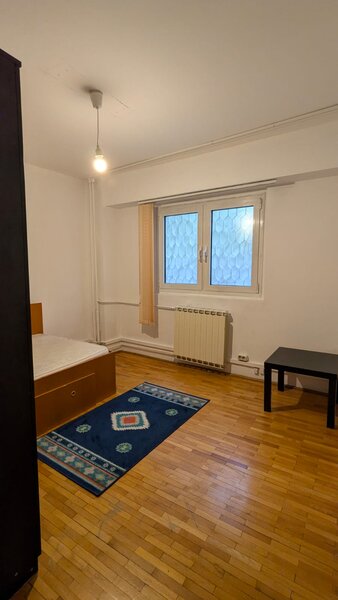 5 min Metrou Timpuri Noi Unirii, Apartament 3 camere Decomandat, 2 Bai, 2AC